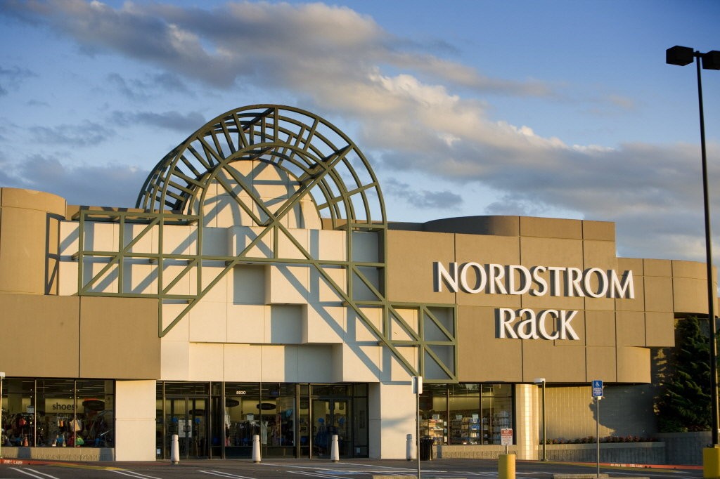 你的数字战略相比Nordstrom差在哪？