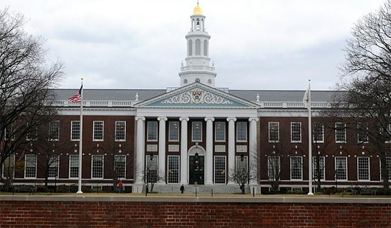哈佛商学院首推在线课程CORe
