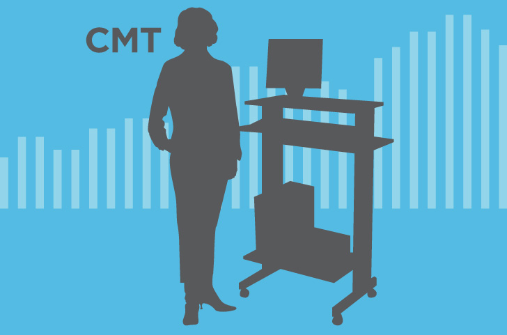 首席技术营销官CMT——技术改变营销