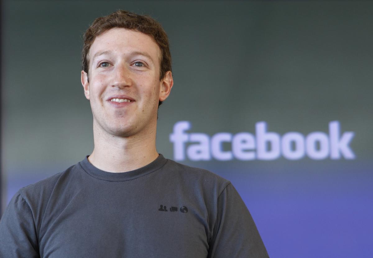 扎克伯格是怎么建立Facebook的？
