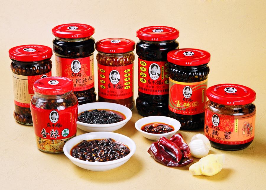 三十而立的老干妈,提前迎来了“中年危机”